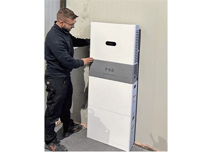 意大利住宅项目