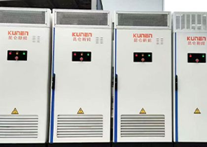 浙江脉链储能项目