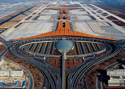 Beijing Capital International Ai...